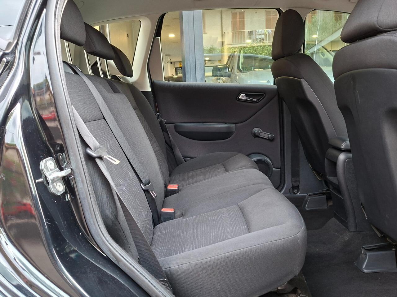 Mercedes-benz A 160 Classe 169 BLUE-EFFICIENCE Style, Service certificato!