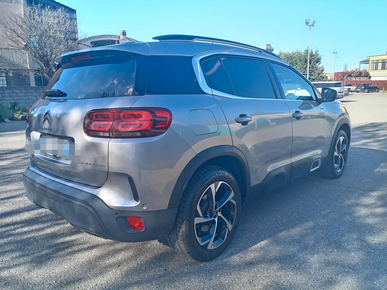 Citroen C5 Aircross 130 S&S Shine