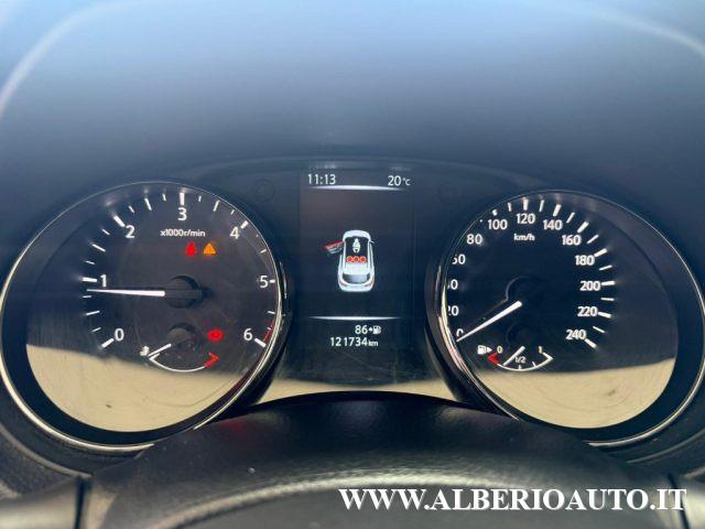 NISSAN Qashqai 1.6 dCi 4WD Acenta