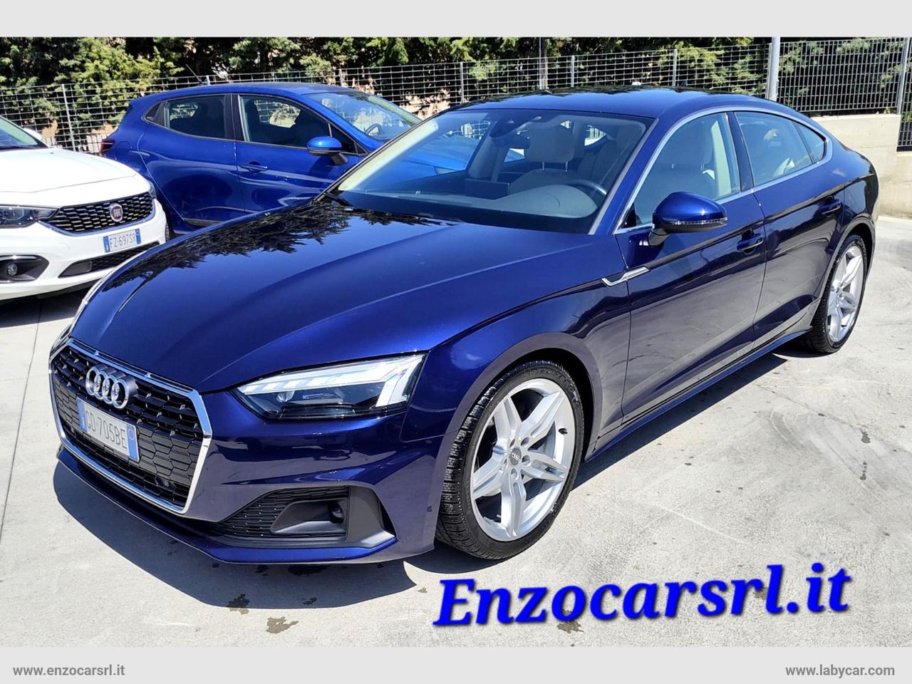 AUDI A5 SPB 35 TDI S tronic Business Advanced MATRIX