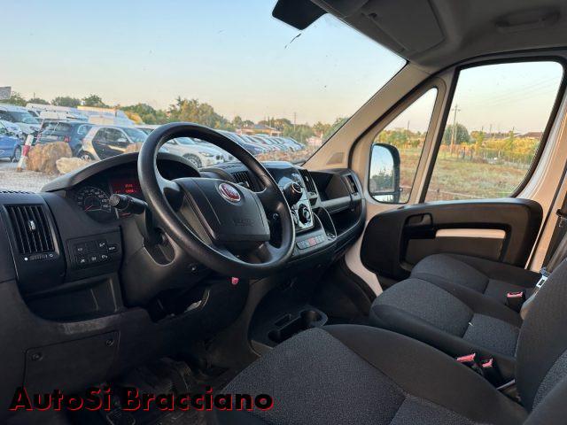 FIAT Ducato 33 2.3 MJT 140 Furgone
