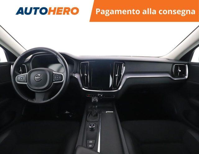 VOLVO V60 D3 Business Plus