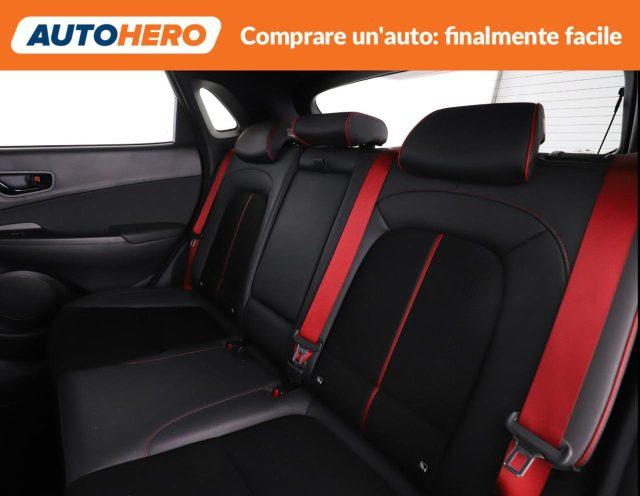 HYUNDAI Kona 1.6 CRDI 115 CV Xpossible