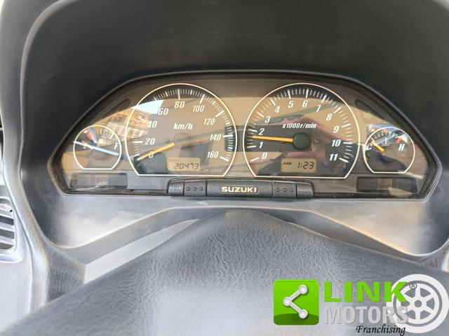 SUZUKI Burgman AN 400 S