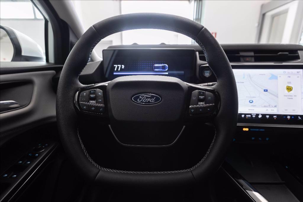FORD Puma Gen-e 43kWh Premium del 2025