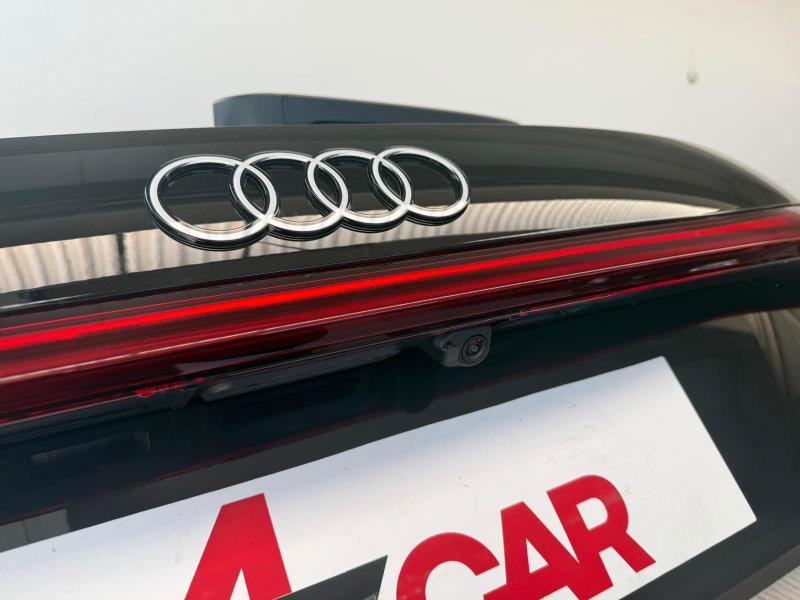 Audi Q5 Sportback 2.0 tdi mhev+ S line edition quattro 204cv s-tronic (KM 0)