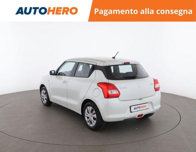 SUZUKI Swift 1.2 Dualjet Easy