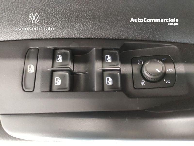 Volkswagen Taigo 1.0 TSI Life