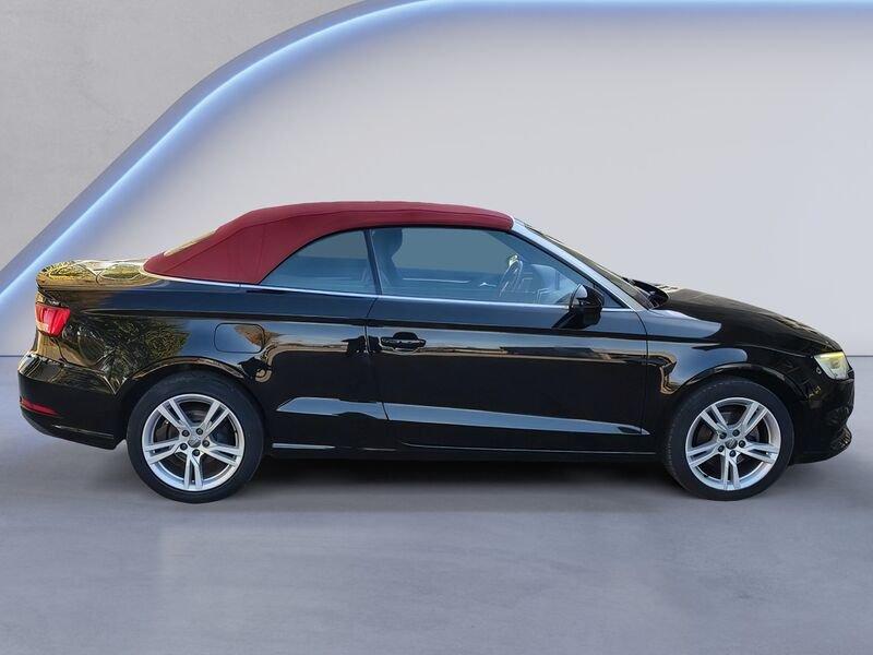 Audi A3 1.6 TDI 116 CV