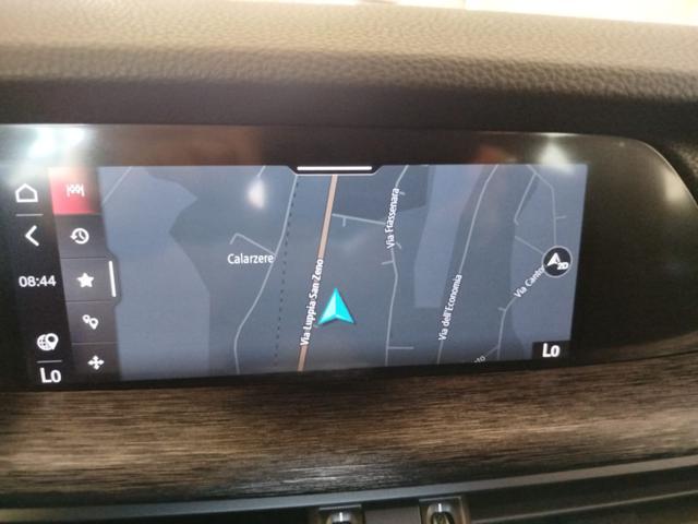 ALFA ROMEO Stelvio 2.2 Turbodiesel 190 CV AT8 Q4 Business