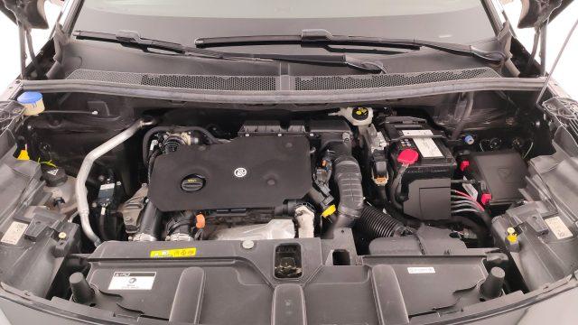 PEUGEOT 3008 BlueHDi 130 S&S EAT8 Allure Pack