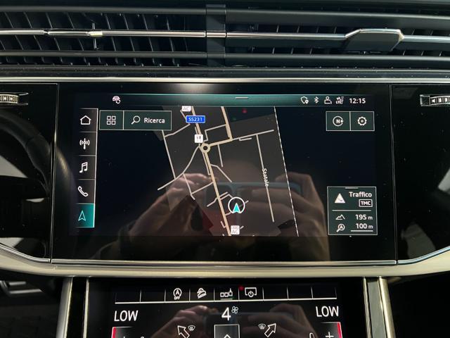 AUDI Q8 45 TDI quattro tiptronic Sport S-LINE