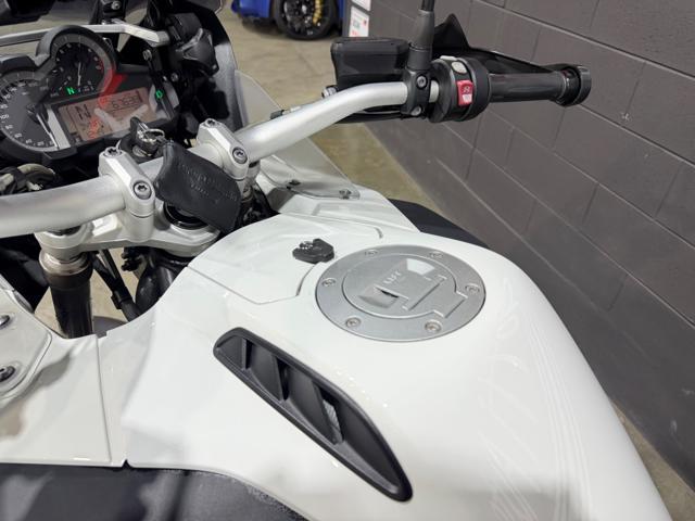 BMW R 1200 GS Adventure ADVENTURE BORSE SERVICE FULL OPTIONAL