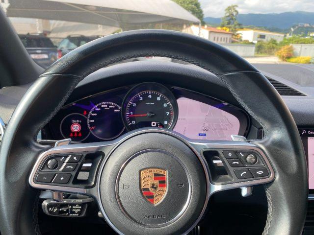 PORSCHE Cayenne 2.9 V6 S