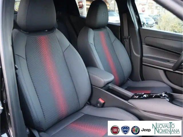 ALFA ROMEO Junior 1.2 136 CV Hybrid eDCT6 Speciale + Pack TECNOLOGI