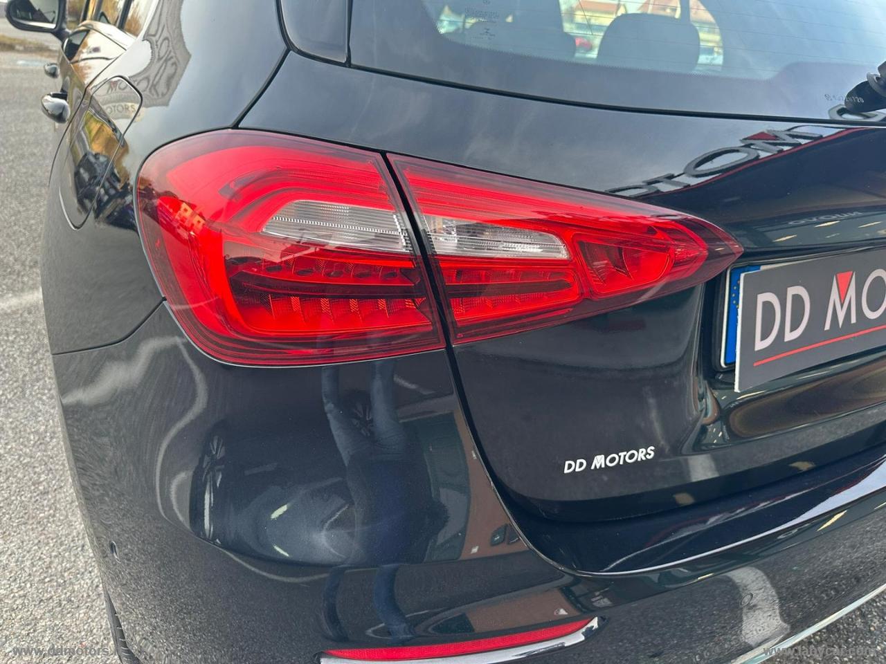 MERCEDES-BENZ A 180 Business *PROMO*