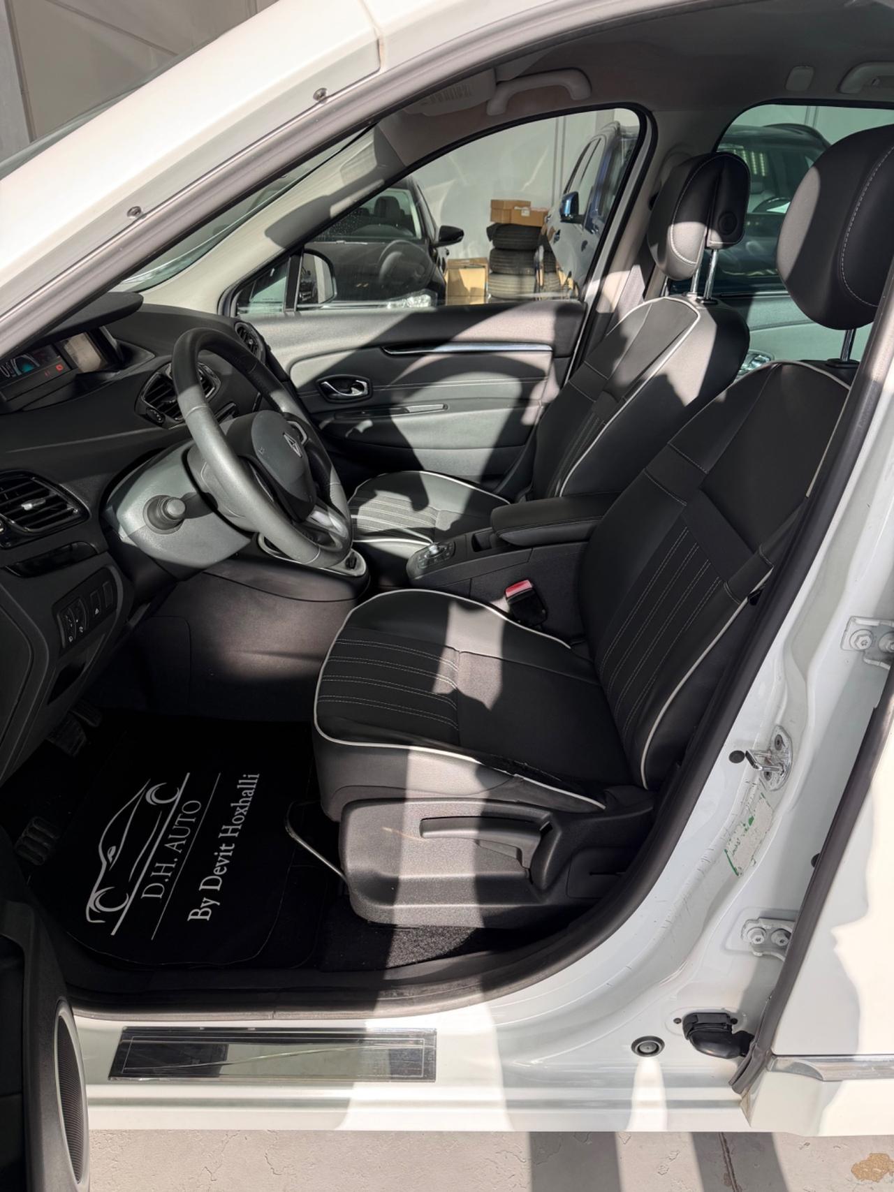 Renault Scenic Scénic XMod 1.5 dCi 110CV Start&Stop Energy