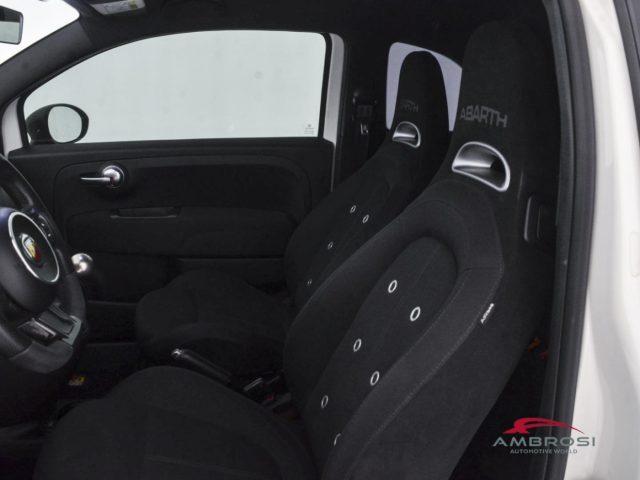 ABARTH 595 Competizione 595 1.4 Turbo T-Jet 180 CV Competizione