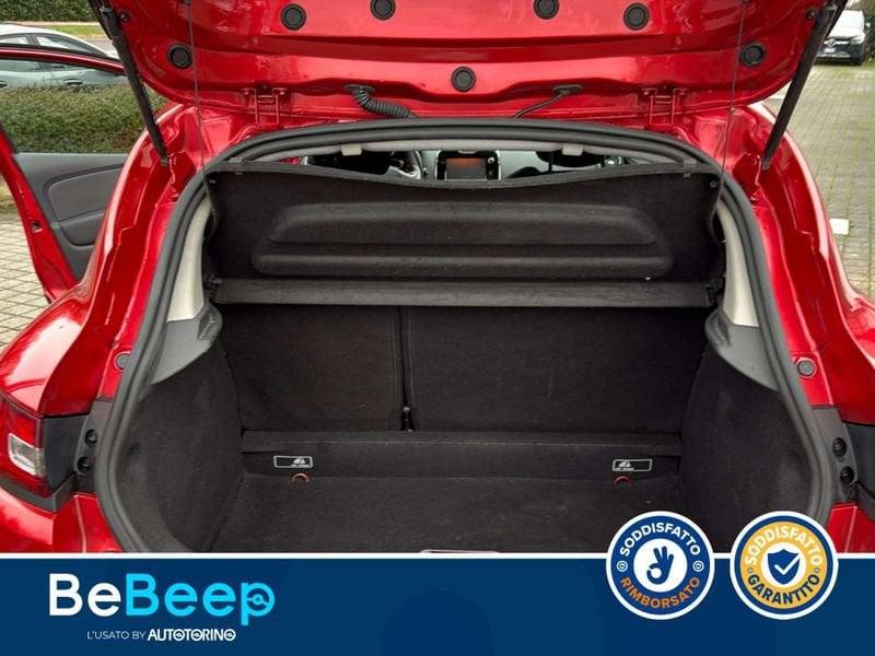 Renault Clio 5P 1.5 DCI COSTUME NATIONAL 75CV