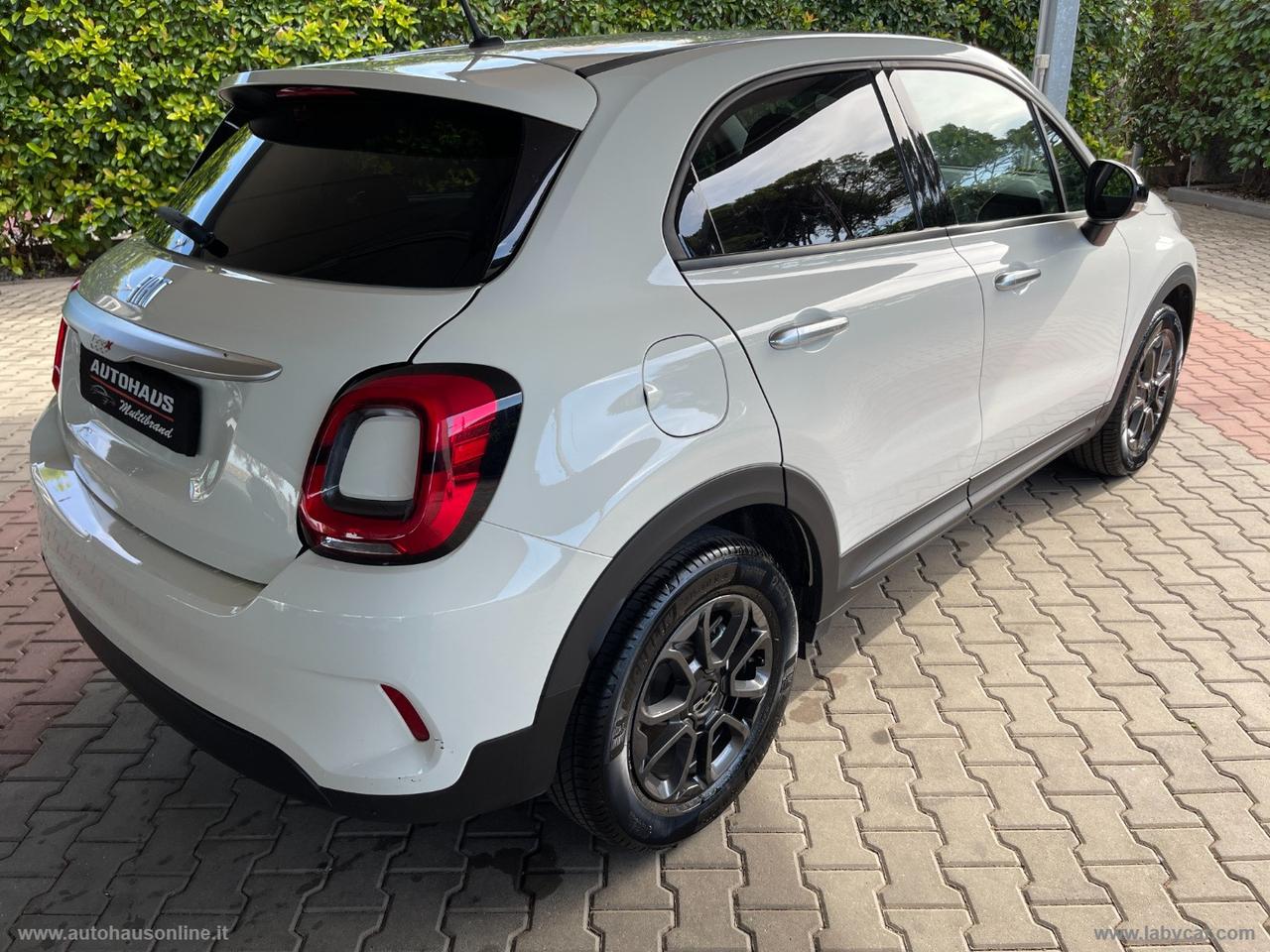 FIAT 500X 1.3 M.Jet 95 CV CLUB