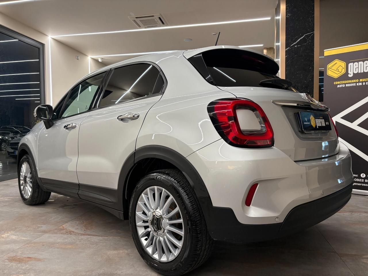 Fiat 500X 1.0 T3 120 CV Cult