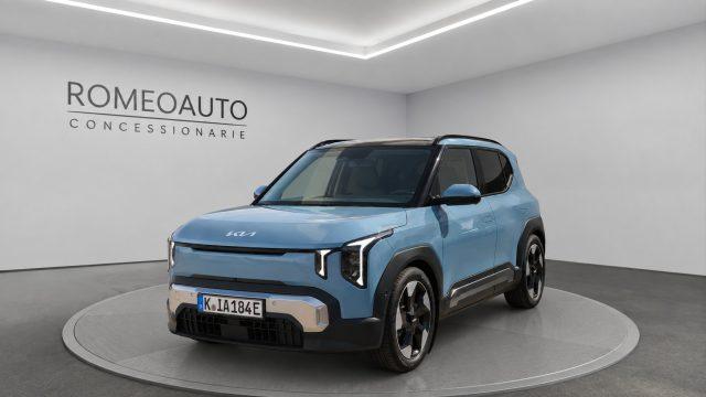 KIA EV2 EARTH SR