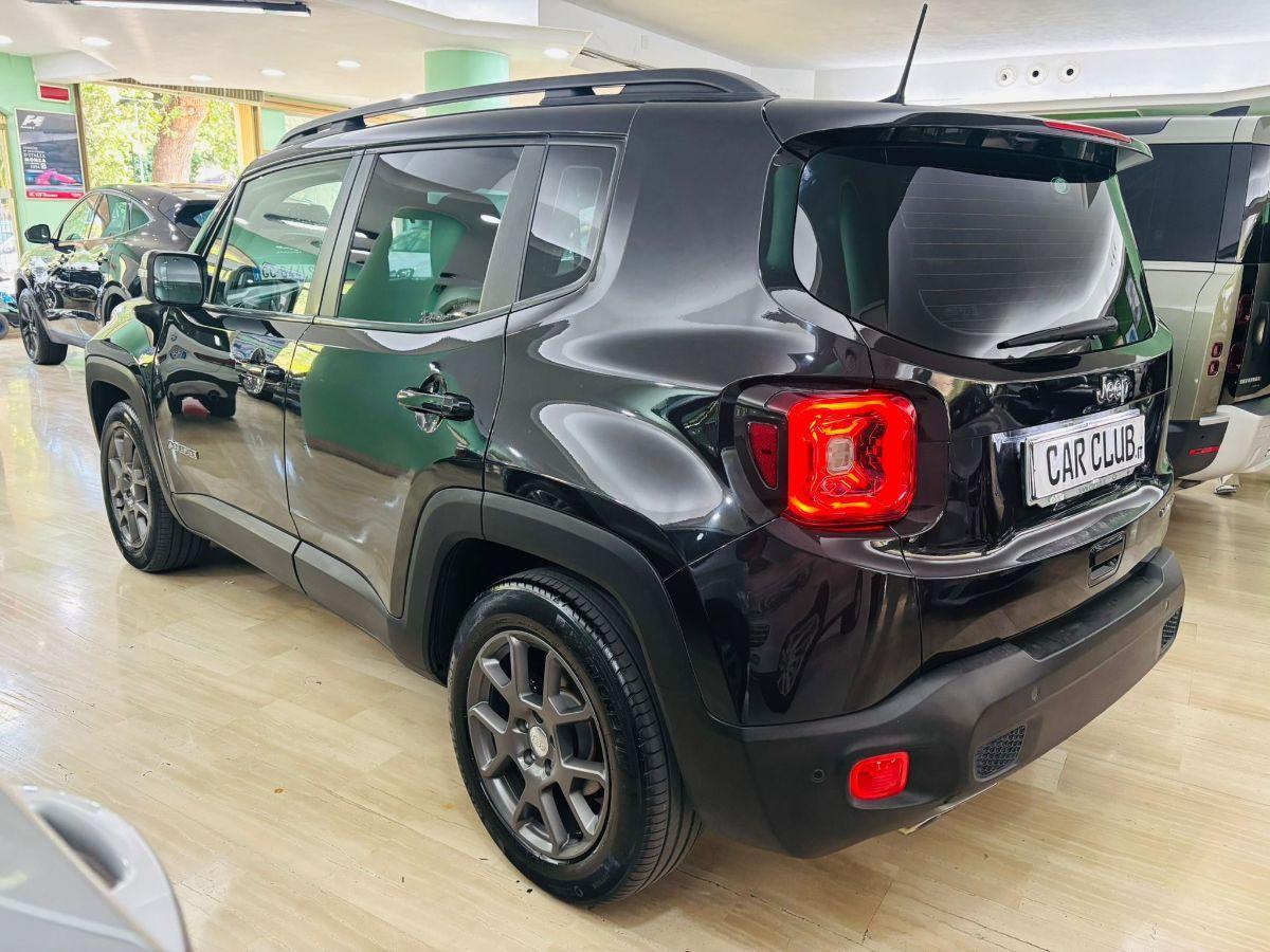 Jeep Renegade 1.6 M.jet II120cv Car Play Limited