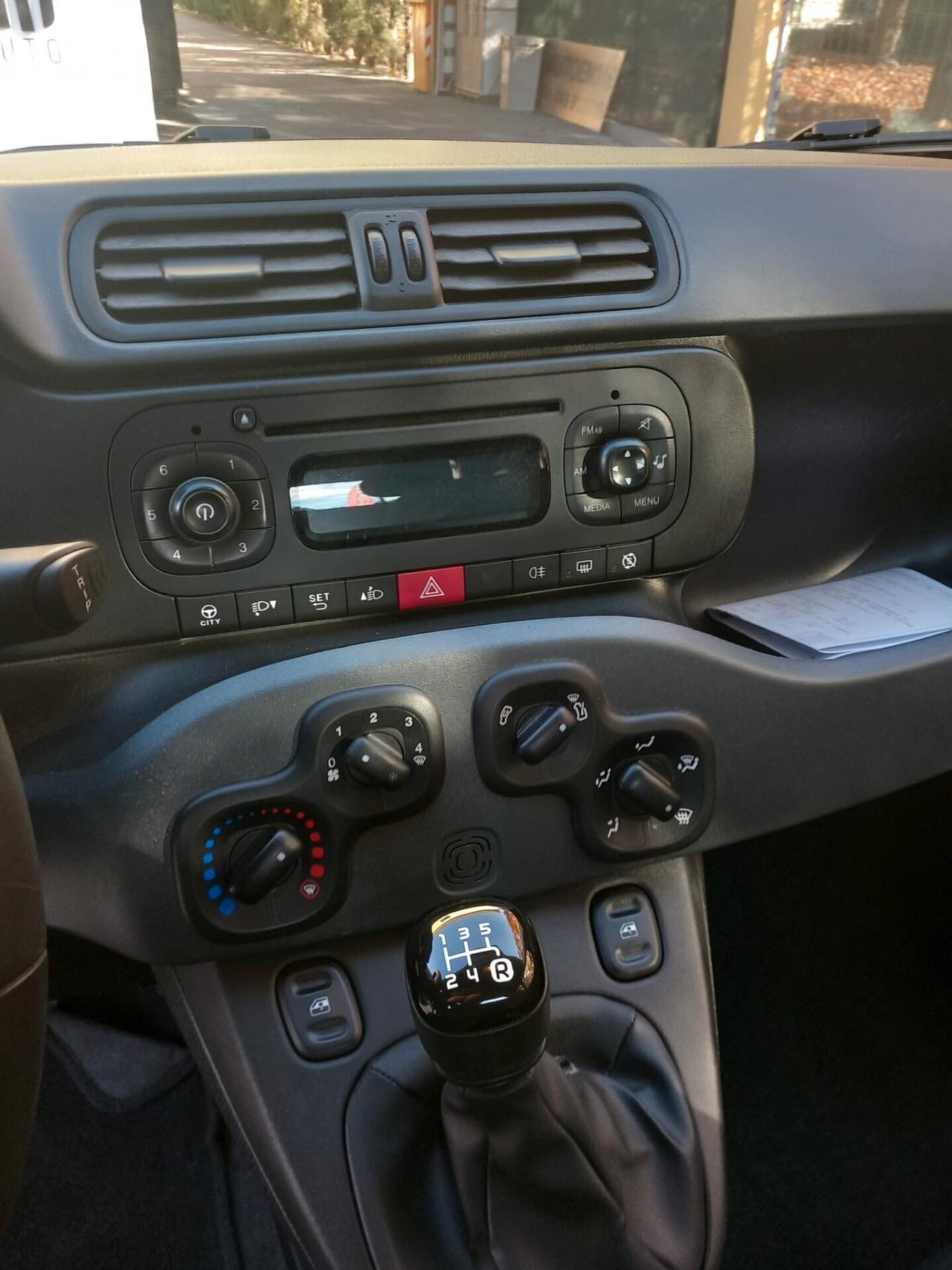 Fiat Panda 1.2 EasyPower Easy