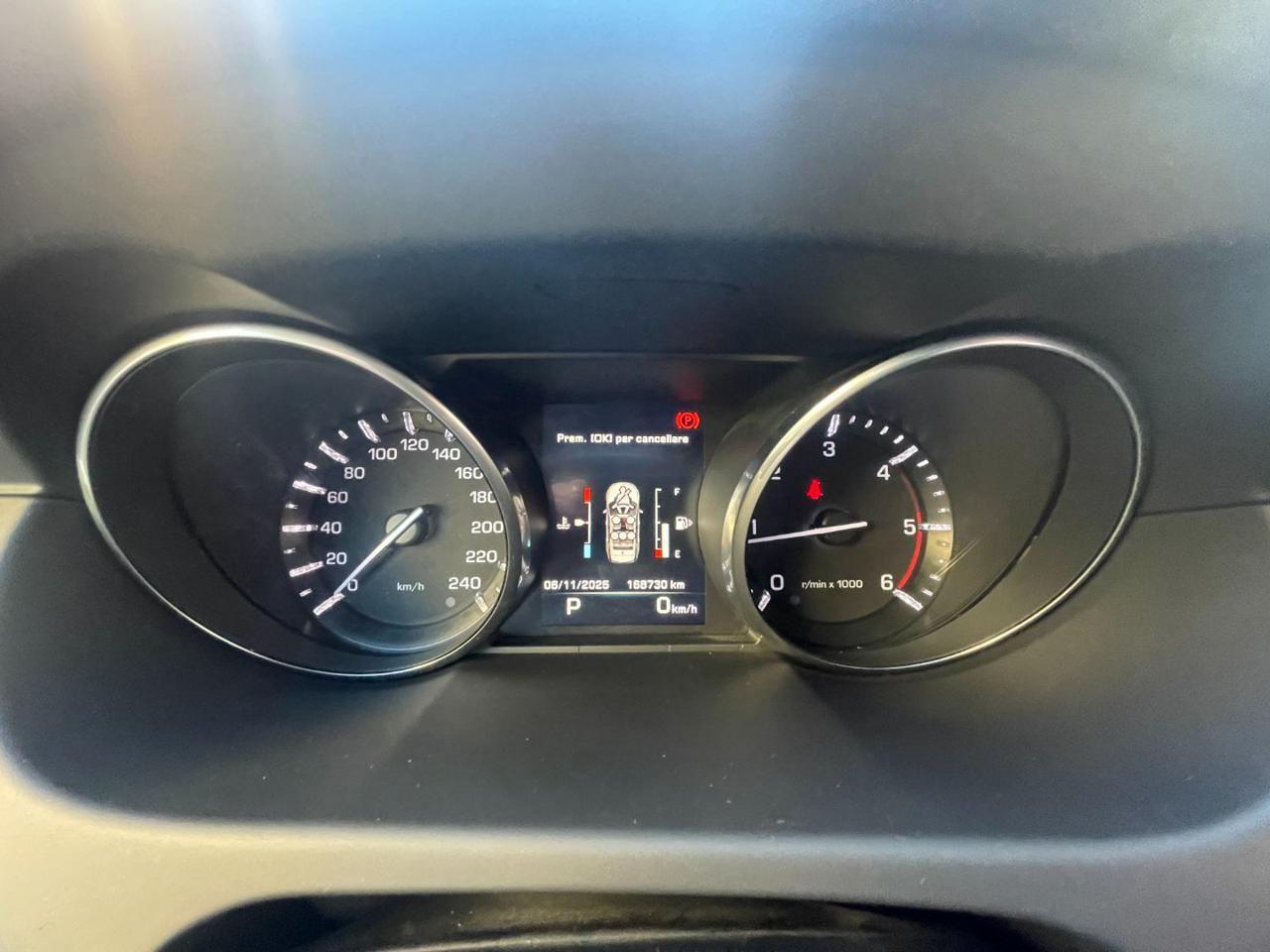 LAND ROVER Discovery Sport 2.0 TD4 150 CV HSE gancio traino