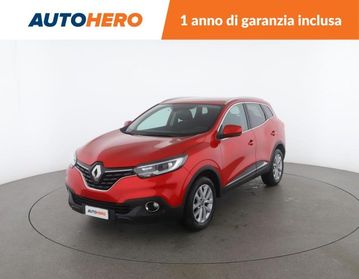 RENAULT Kadjar TCe 130CV Energy Zen