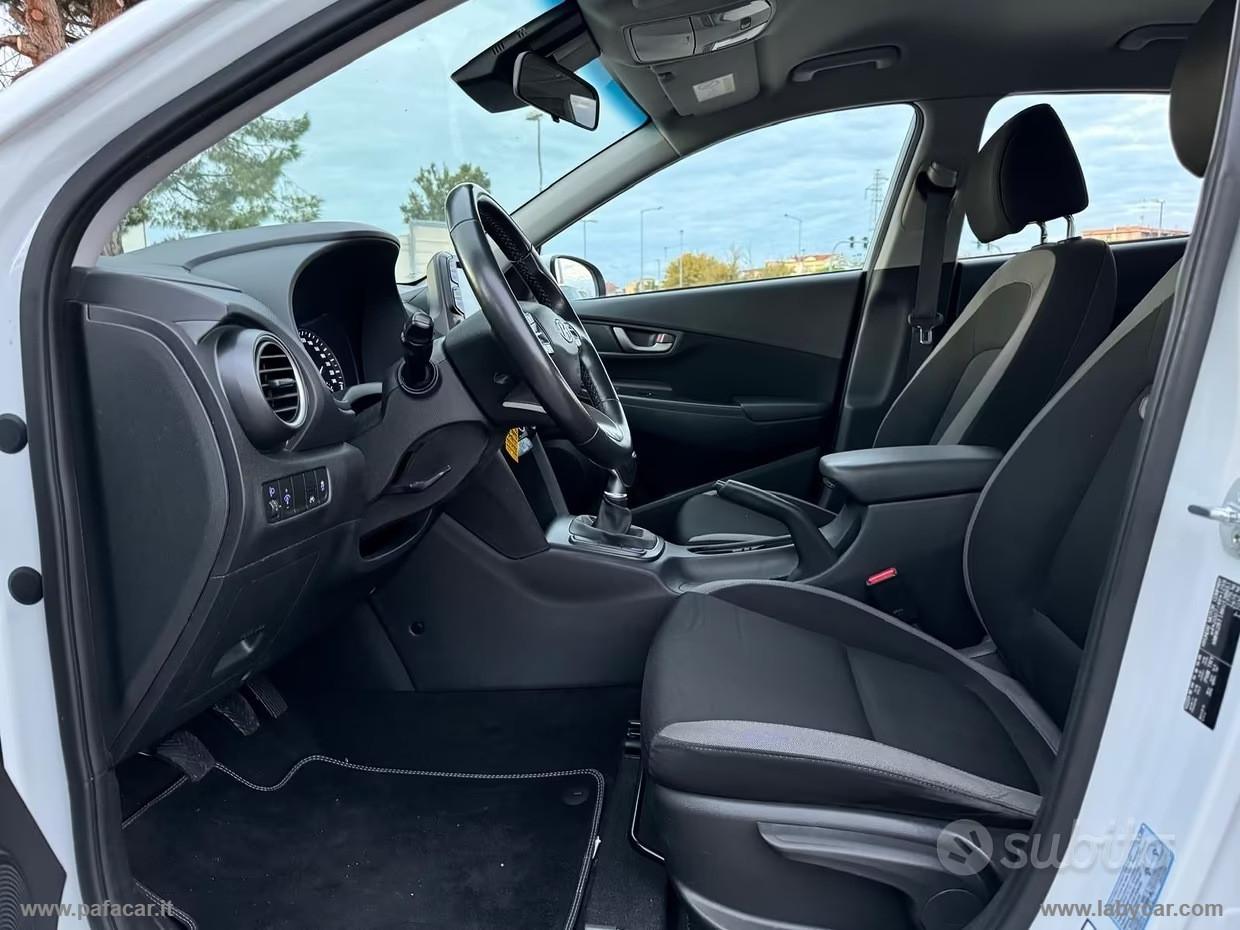 HYUNDAI Kona 1.0 T-GDI Classic