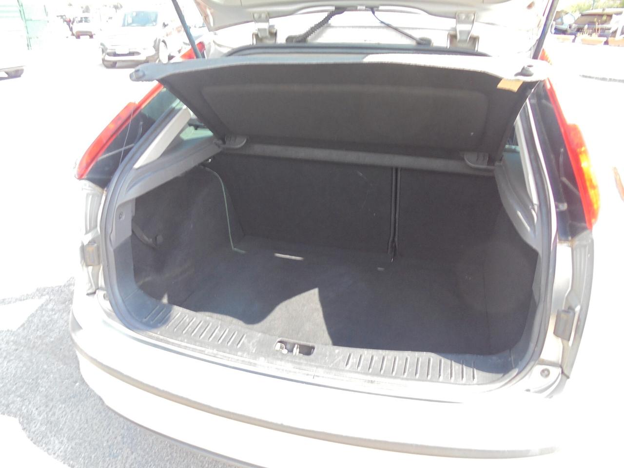 Ford Focus CC Focus+ 1.6 TDCi (90CV) 5p.