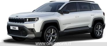 Jeep Compass 1.2 Turbo 48V e-Hybrid Summit