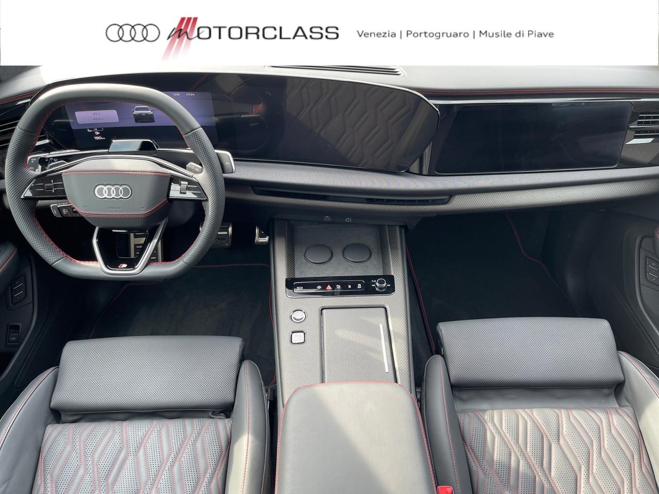 Audi Q7 3.0 v6 tdi mhev+ 299cv s line quattro tiptronic 7p.ti