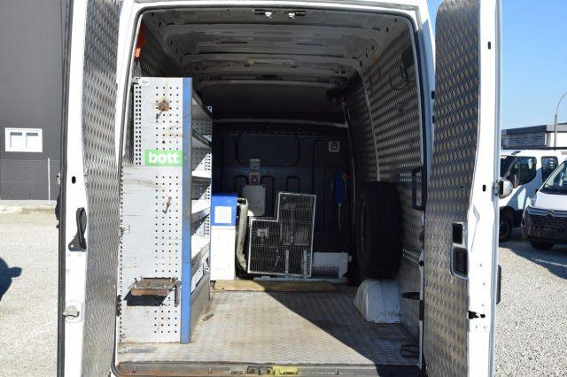 IVECO Daily 35S10 2.3 L2H2 Allestito