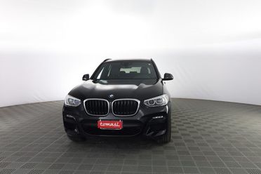 BMW X3 X3 xDrive20d 48V Msport