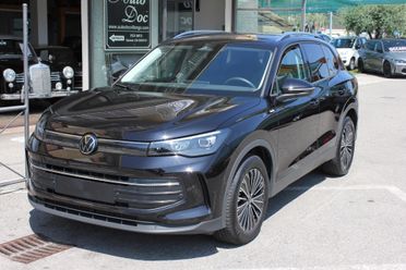 Volkswagen Tiguan 1.5 eTSI 130 CV ACT DSG Life NAVY