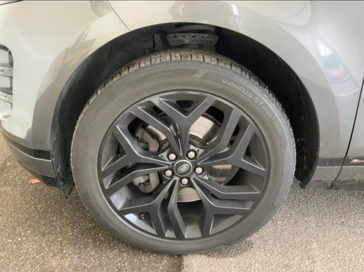 Land Rover Range Evoque 2.0D I4-L.Flw 150 CV AWD Auto R-Dynamic S