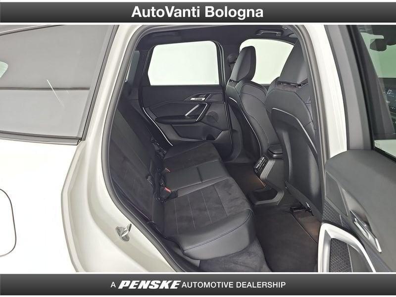 BMW X1 X1 xdrive 25e MSport Pro auto