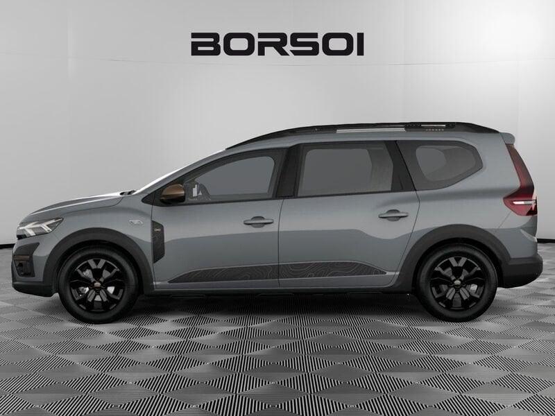 Dacia Jogger Extreme UP MY24 TCe 100 GPL ECO-G 7p