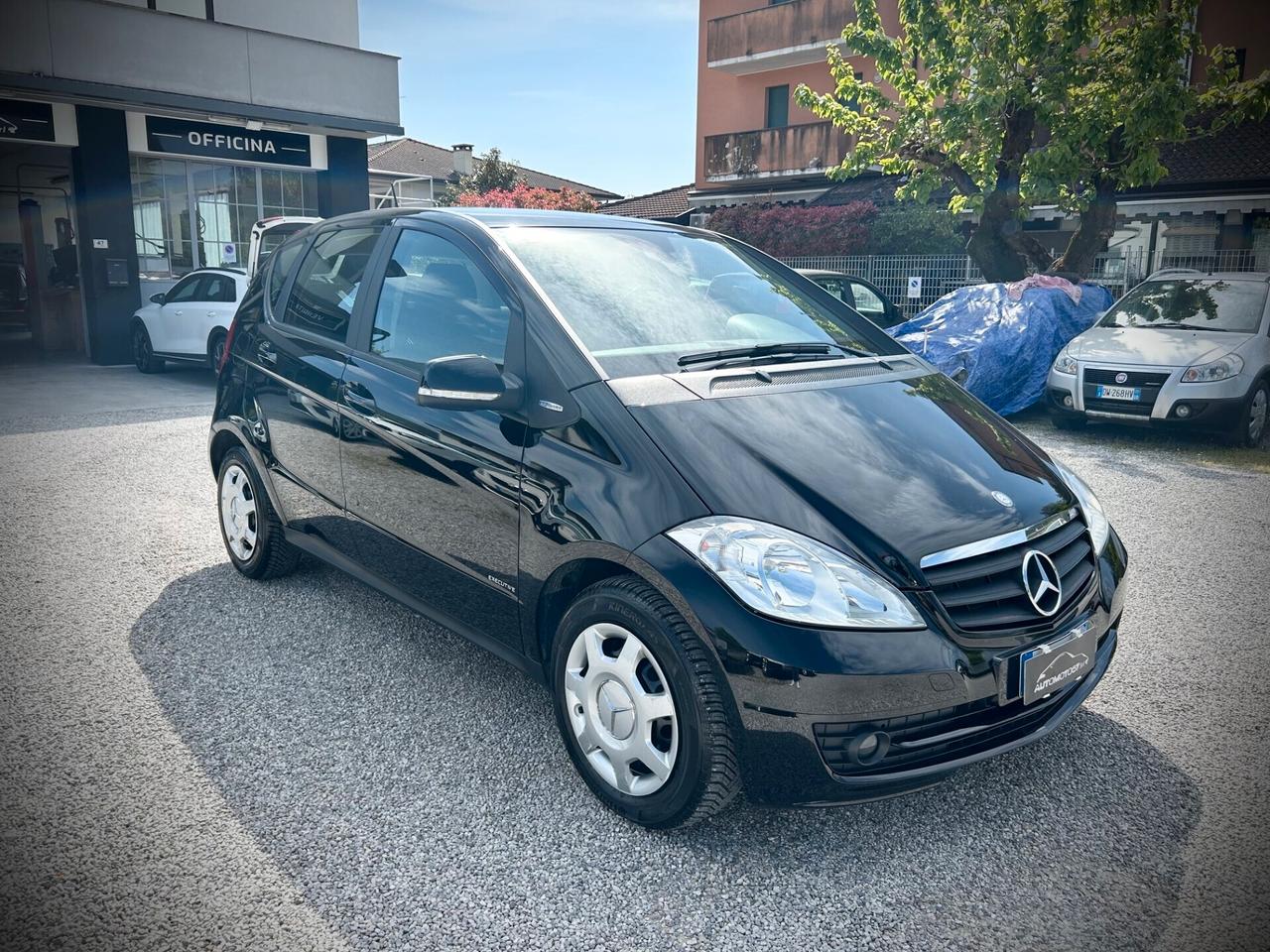 Mercedes-benz Classe A 5porte - Executive