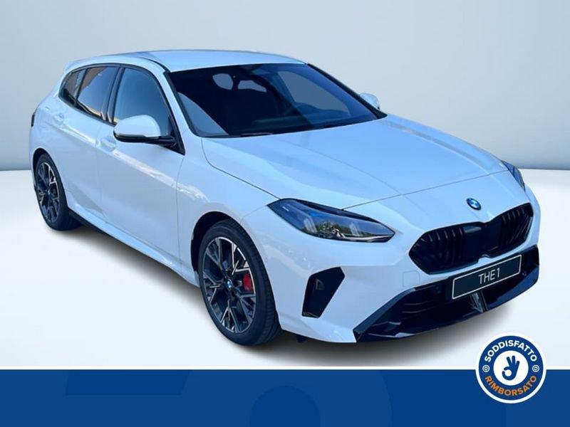 BMW Serie 1 120d M Sport Pro