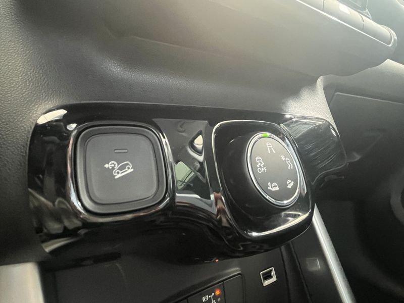 Citroën C3 Aircross PureTech 110 S&S Shine