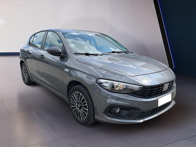 FIAT Tipo 5porte II 2021 5p 1.0 t3 100cv