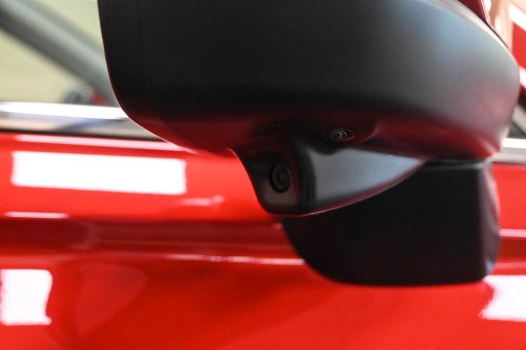 HONDA CR-V 6ª serie CR-V 2.0 Hev eCVT AWD Advance