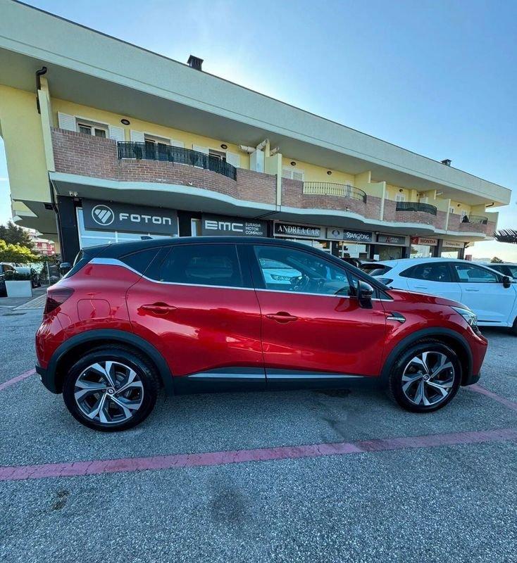 Renault Captur Captur 1.0 tce Equilibre Gpl 100cv
