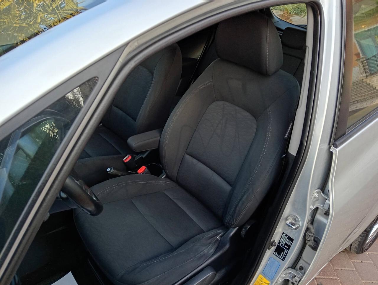 Hyundai iX20 1.4 CRDI 90 CV Style