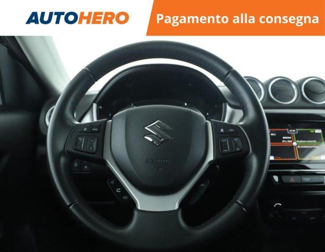 SUZUKI Vitara 1.4 Hybrid Cool