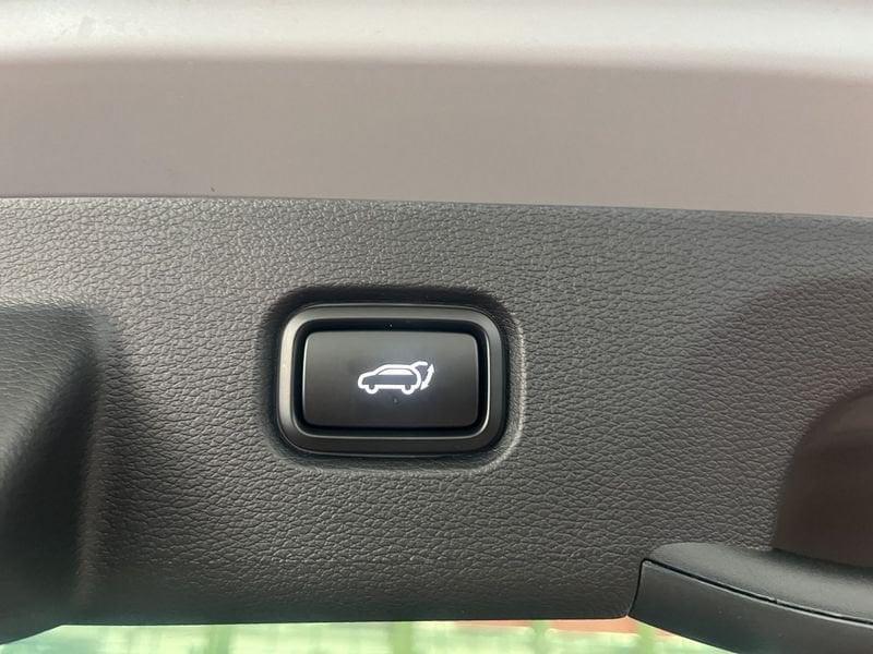 Kia Sportage Sportage 1.6 t-gdi hev GT-line Plus Premium Pack 2wd at6