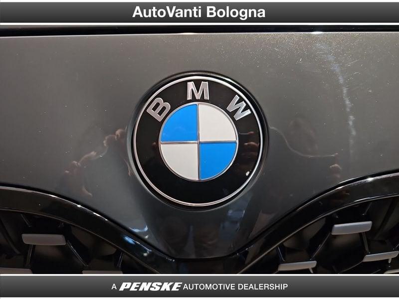 BMW Serie 4 Coupé 420d 48V xDrive Coupé Msport Pro